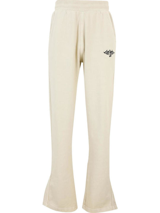 Sweatpants Sand