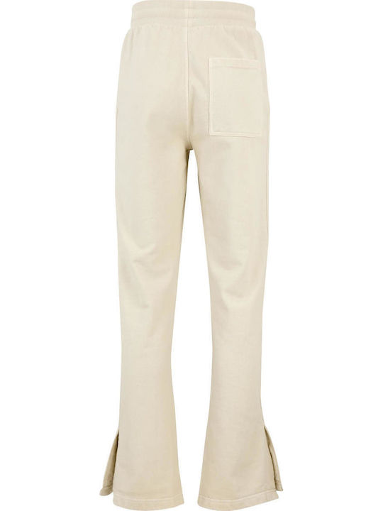 Sweatpants Sand