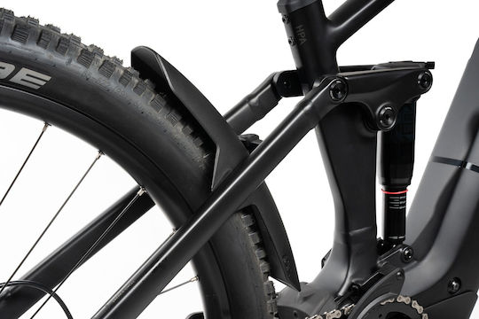 Cube Acid Rückfahrfeder Schutzblech Mudguard Mud Shield Sic 2.0 93435