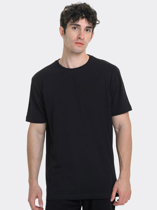 T-shirt Black