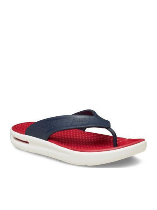 InMotion Herren Flip Flops Blau