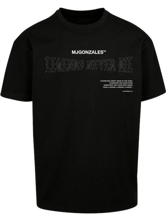 T-shirt Black