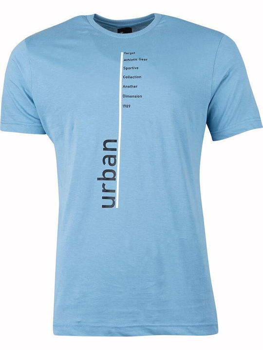 T-shirt Light Blue
