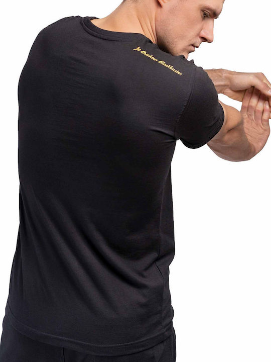 Benlee T-shirt Black