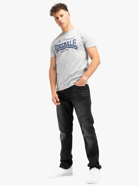 Colsbrooke T-shirt Γκρι