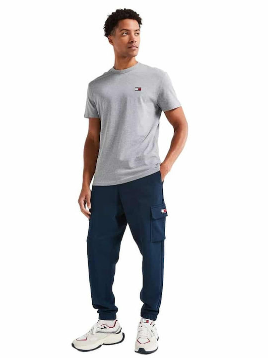 T-shirt Gray