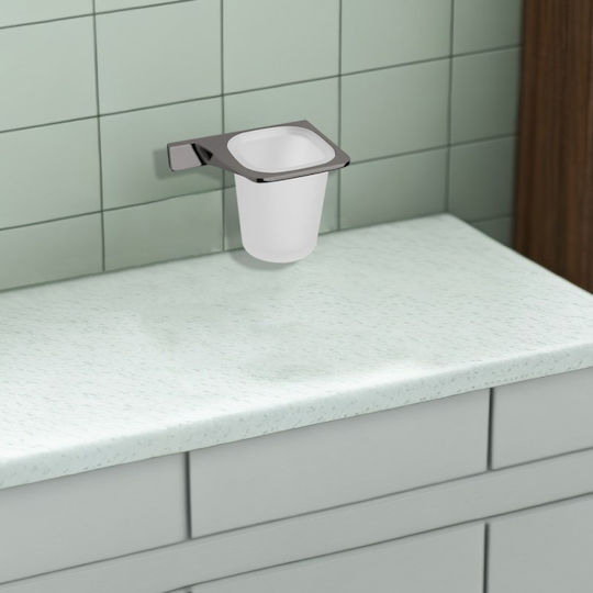 Inter Ceramic Cupa ei Gri 6988354251948