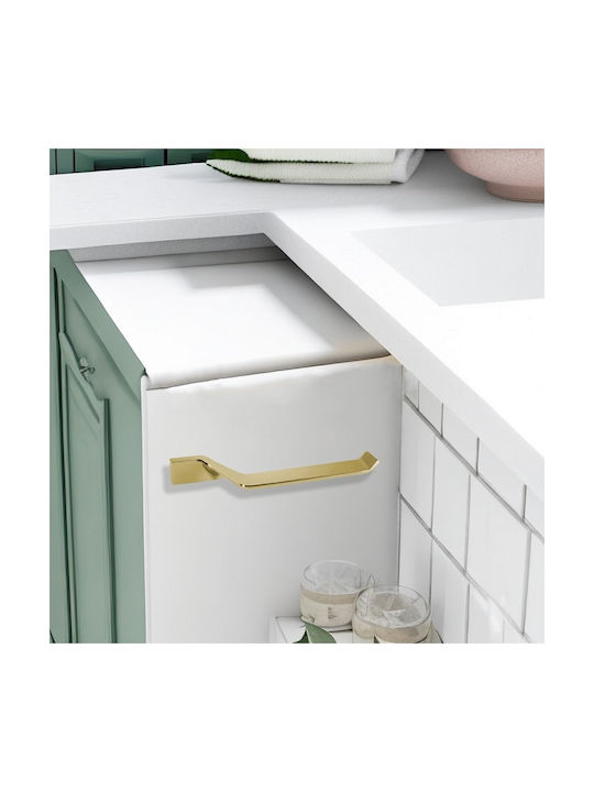 Inter Ceramic Държач за хартия Златист