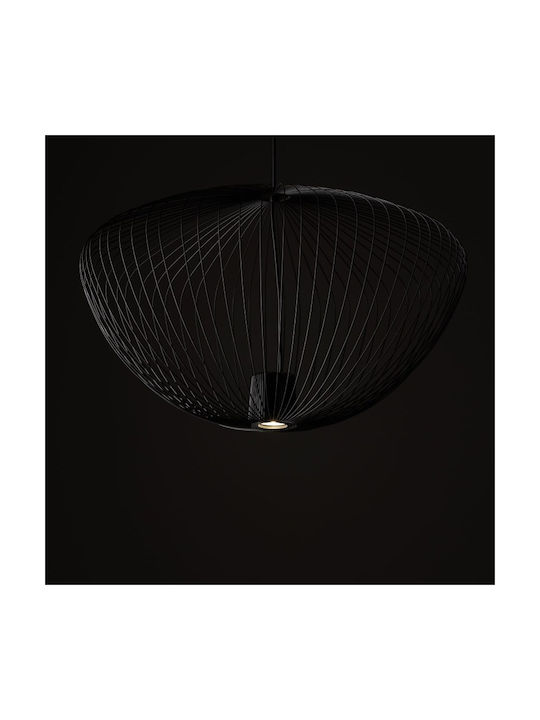 Nowodvorski Pendant Light Gray with Socket GU10 70x200cm
