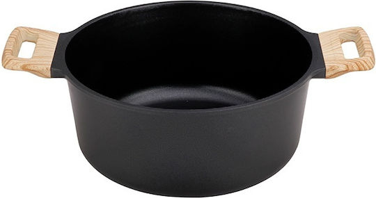 Gruppe Cookin Βαθιά Κατσαρόλα από Αλουμίνιο Gruppe Cookin Βαθιά Κατσαρόλα από Αλουμίνιο