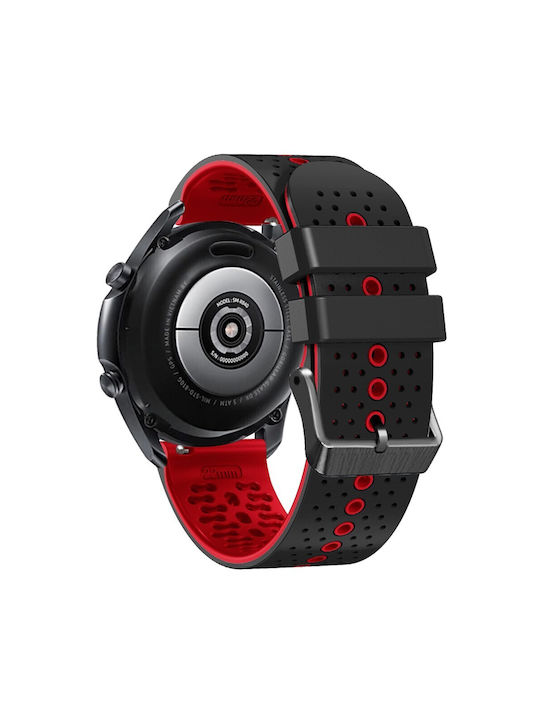 Strap Black (Forerunner 255) Strap Black (Forerunner 255)