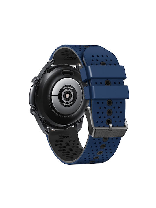 Strap Blue (Forerunner 255) Strap Blue (Forerunner 255)