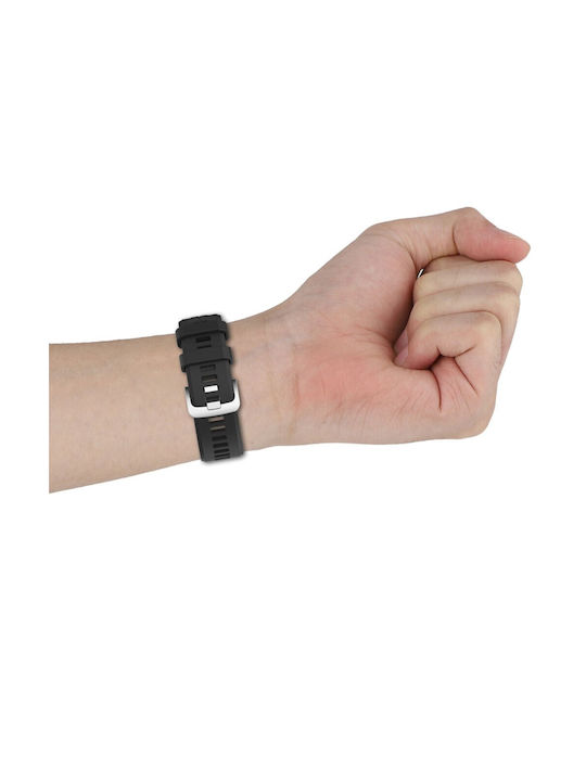 Strap Silicone Blue (Forerunner 255)