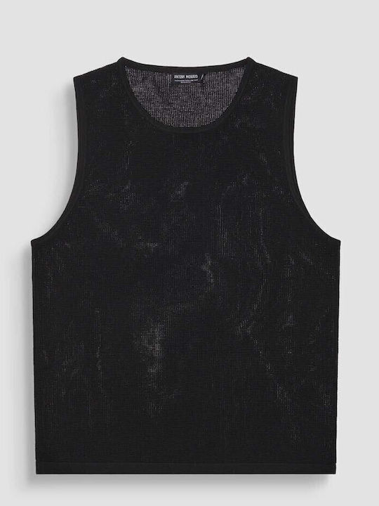 T-shirt Black