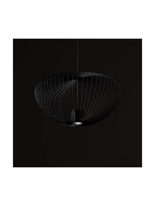 Nowodvorski Pendant Light Gray with Socket GU10 54.5x200cm