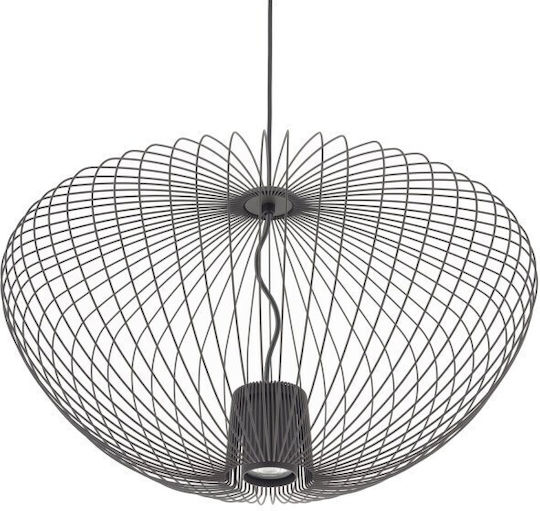 Nowodvorski Hängelampe Gray mit Fassung GU10 54.5x200cm.