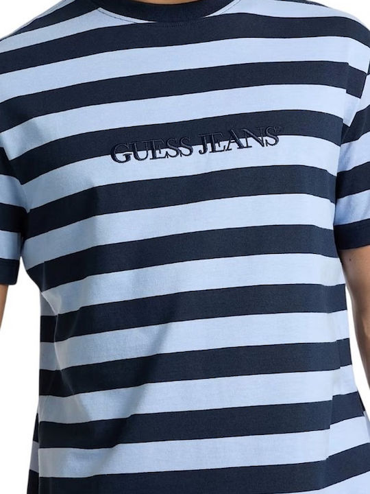 Tricou Albastru
