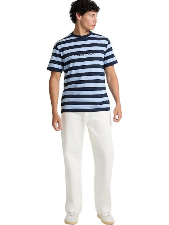 Tricou Albastru