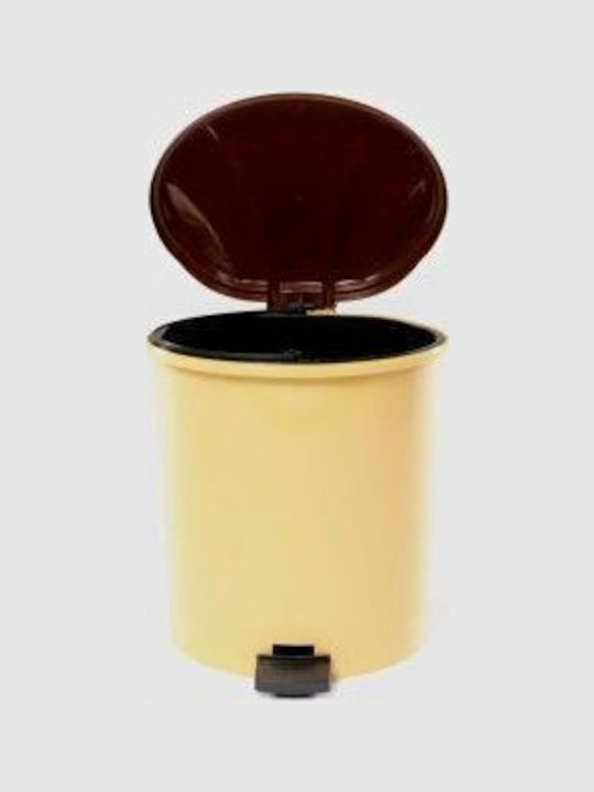 Sterk Plastic Perie de toaletă 18lt Multicolor