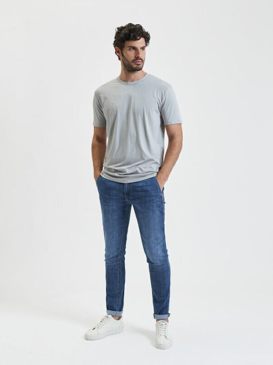 T-shirt Grey