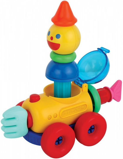 Magformers Μαγνητικό Παιχνίδι Κατασκευών