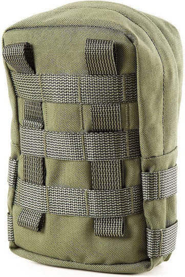 General Purpose Holster Olive Small Savotta