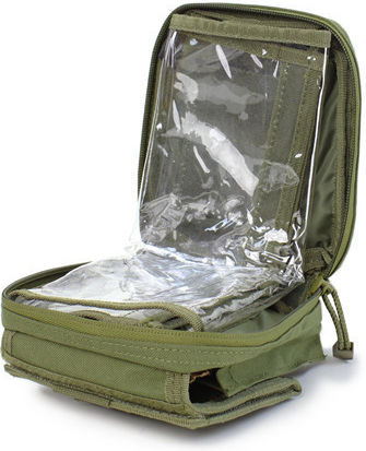 Θήκη Χάρτη Map Pouch Condor Olive Drab