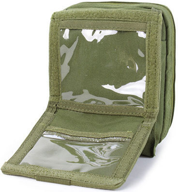Θήκη Χάρτη Map Pouch Condor Olive Drab