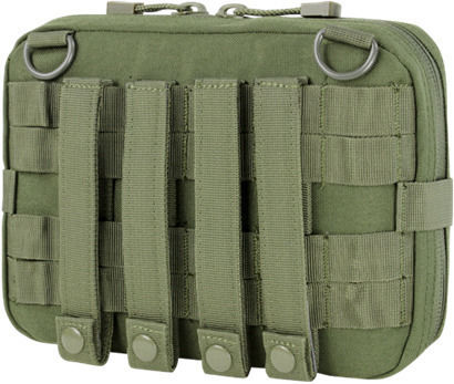 Θήκη T&t Pouch Condor Olive Drab