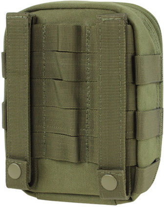 Side Kick Pouch Holster Condor Black