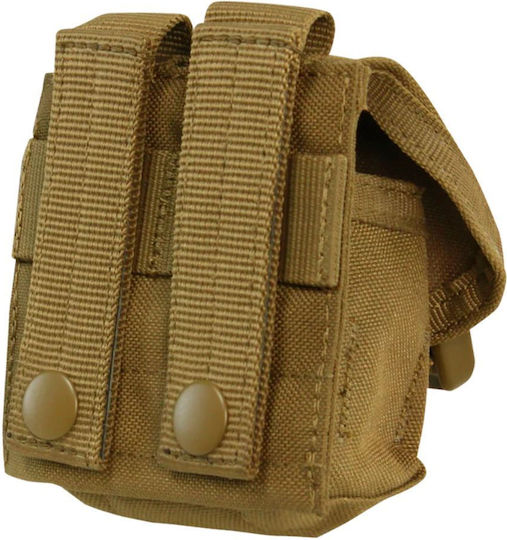 Θήκη Single Frag Grenade Pouch Condor Olive Drab