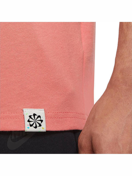 T-Shirt Rosa