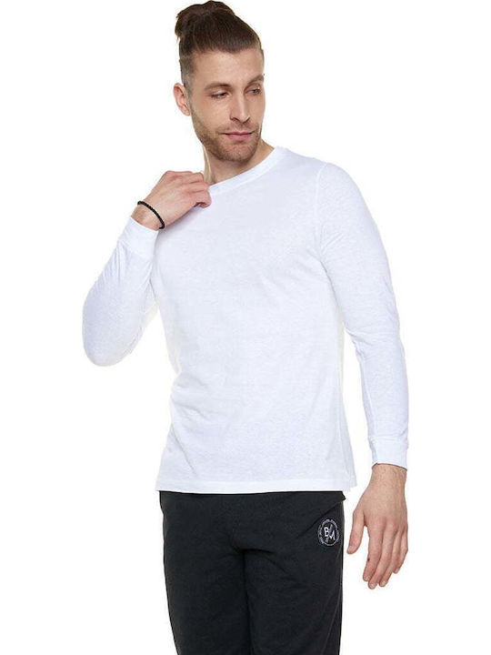T-shirt White