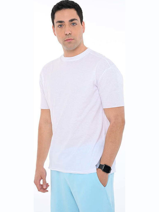 T-shirt White