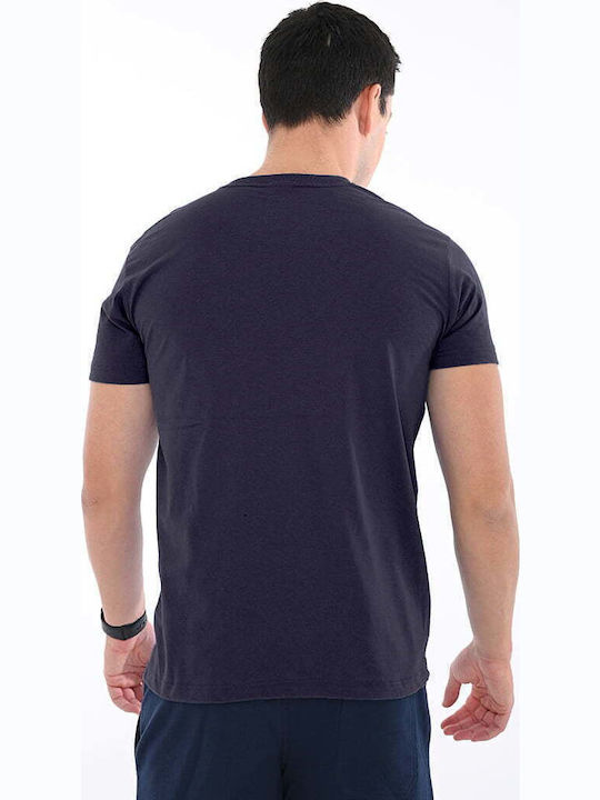 T-shirt Marin Navy