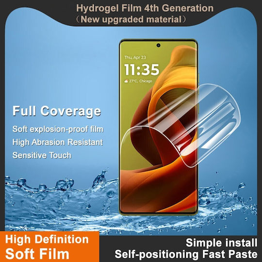 Imak Screen Protector (Moto G85)