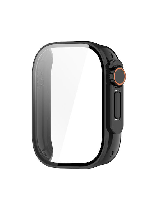 Xiaomi Redmi Watch 5 Active Калъф Протектор За Екран Черен