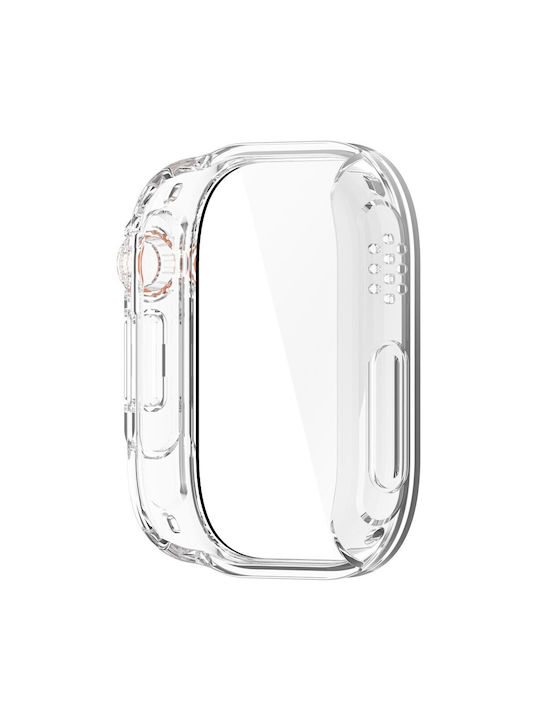 Xiaomi Redmi Watch 5 Active Калъф Протектор За Екран Прозрачен