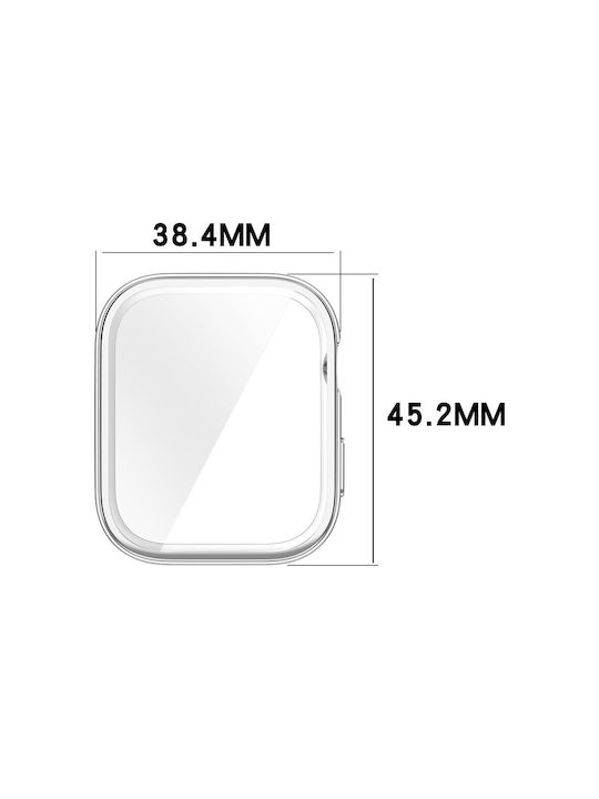 Huawei Watch Fit 3 Case 360 As Shown
