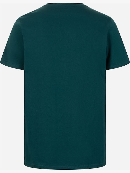 Converse Chuck Patch T-shirt Green