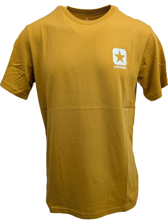 Tricou Brown