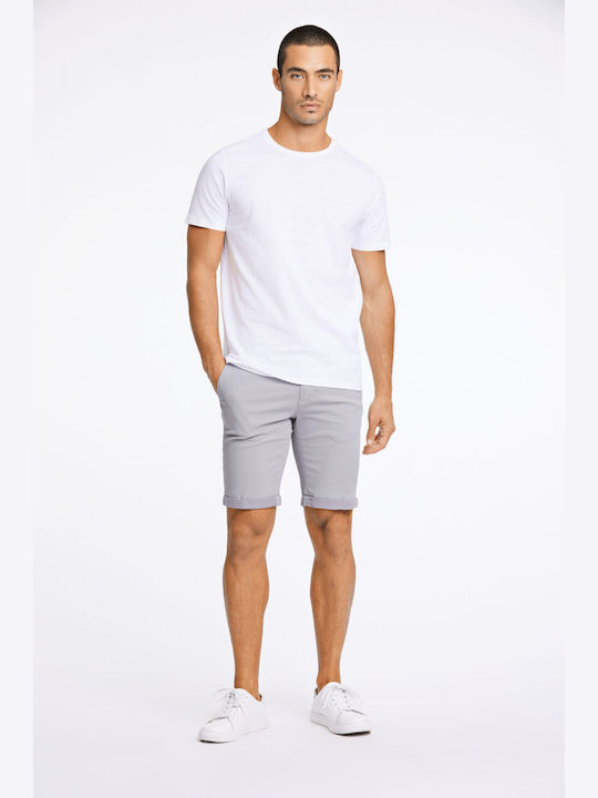 Tricou Alb