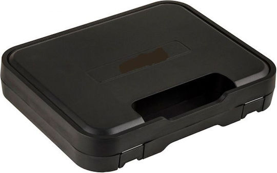 Megaline Pistol Case 605/0000 30.2 X 22.8 X 6cm