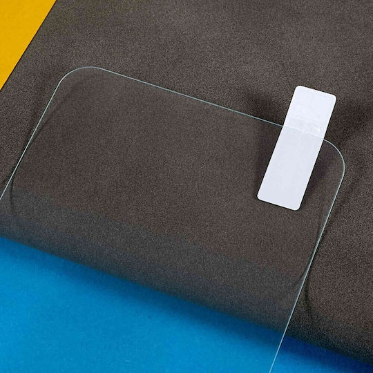 Tempered Glass (Realme 14T)