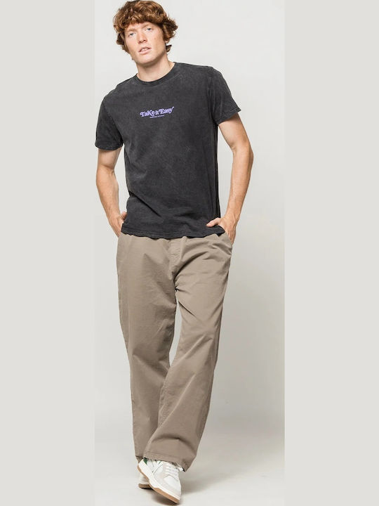 T-shirt Black