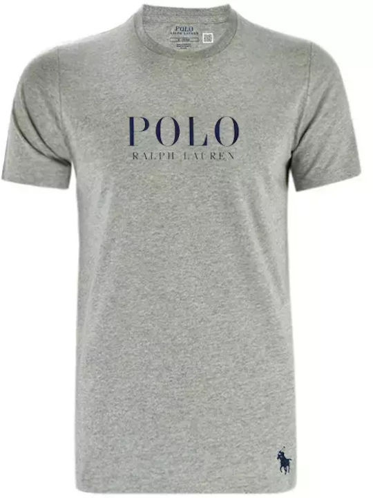 T-shirt Gray