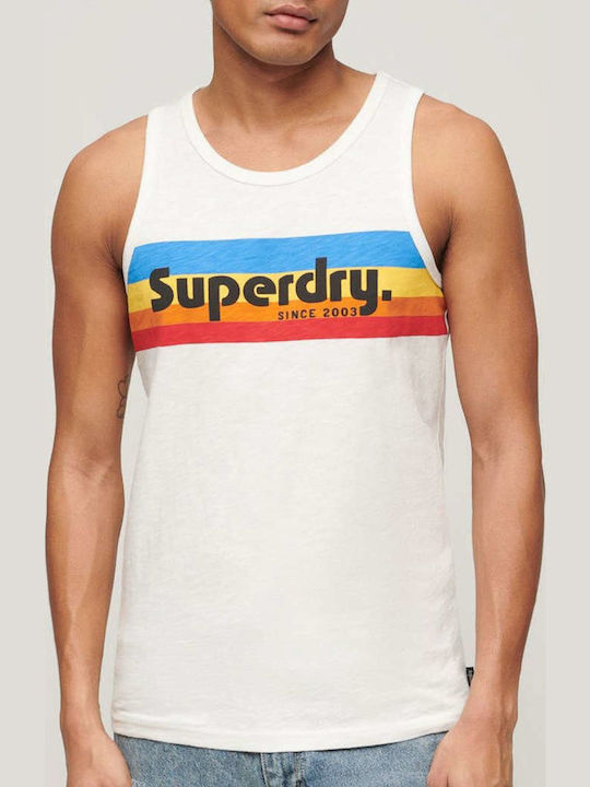 Cali T-shirt White