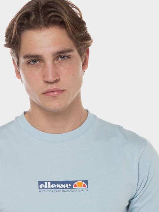 Offredian T-shirt Blue