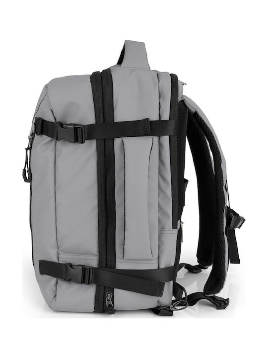 Gabol Underseat 28.8lt Γκρι Gabol Underseat 28.8lt Γκρι