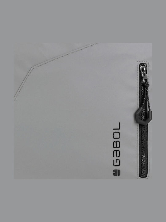 Gabol Underseat 28.8lt Γκρι